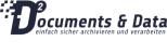 Documents & Data Logo