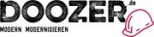 DOOZER Real Estate Systems Logo