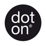 dot on Logo