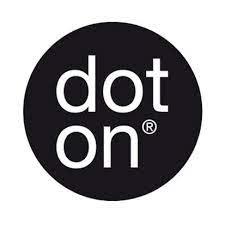 dot on