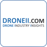 Drone Industry Insights Logo