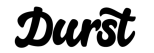 Durst Logo
