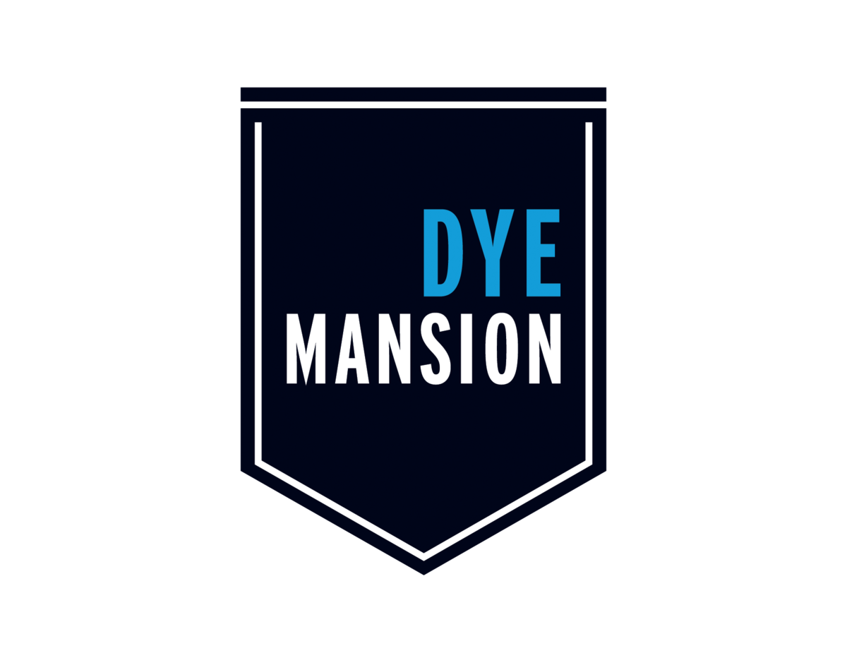 DyeMansion