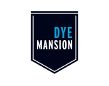 DyeMansion Logo
