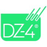 DZ-4 Logo