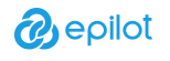 e.pilot Logo