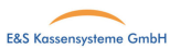 E&S Kassensysteme Logo