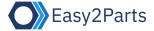 Easy2Parts Logo