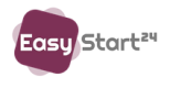 easystart24 Logo