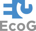 EcoG Logo