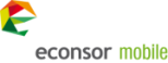 econsor mobile Logo