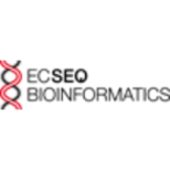 ecSeq Bioinformatics Logo