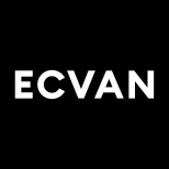 ECVAN.IO Logo