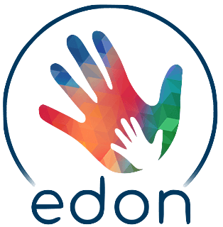 edon - electronic donations