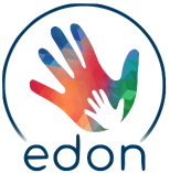 edon - electronic donations Logo