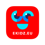eKidz.eu Logo