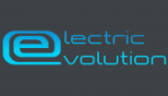 electric evolution 420 Logo