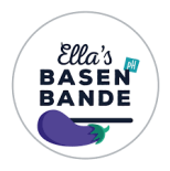 Ella ´s Basenbande Logo