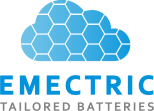 TTI GmbH, TGU EMECTRIC Logo