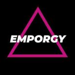 EMPORGY Logo
