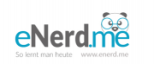 eNerd.me Logo