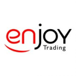Enjoy Trading Logo