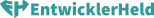 EntwicklerHeld Logo