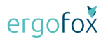 ergofox Logo