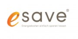eSave Logo