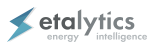 etalytics Logo