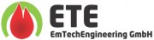 ETE EmTechEngineering Logo