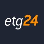etg24 Logo