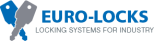 EURO-LOCKS Sicherheitseinrichtungen Logo