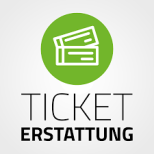 Event Refund Logo