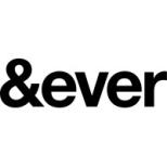 &ever Logo