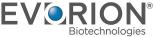 EVORION Biotechnologies Logo
