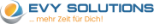 EVY Solutions Logo