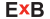 ExB Logo