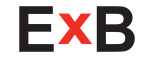 ExB Logo