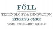 Föll Technology&Innovation ReProWa