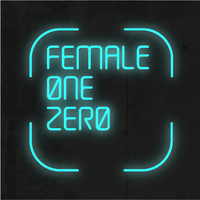 F10 FemaleOneZero