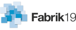Fabrik 19 Logo