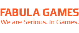Fabula Games Logo