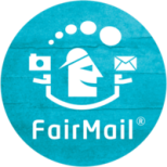 FairMail Logo