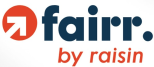 Fairr.de Logo