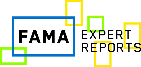 FAMA expert reports