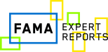 FAMA expert reports Logo