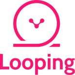 Looping Logo