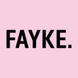 FAYKE Cosmetics Logo