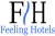 Feeling Hotels Logo
